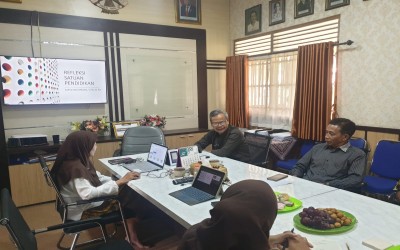 REFLEKSI SATUAN PENDIDIKAN OLEH PENGAWAS SEKOLAH